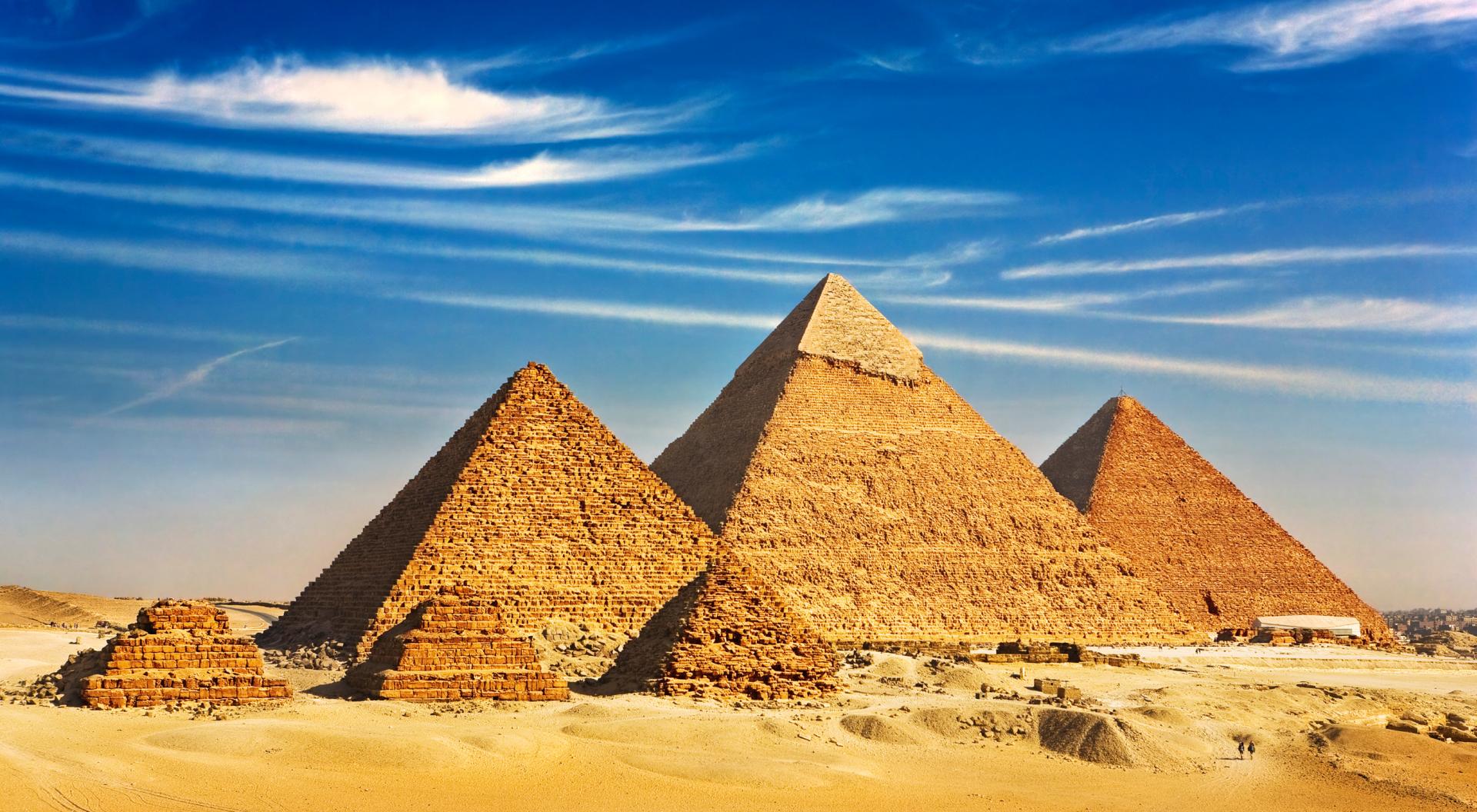 Egypt