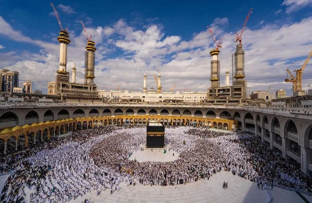 Saudi Arabia