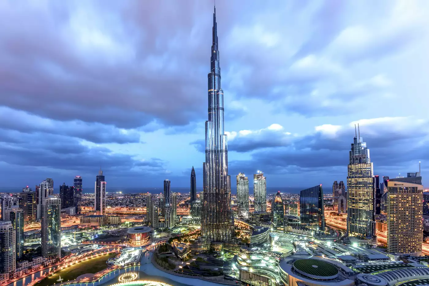 United Arab Emirates